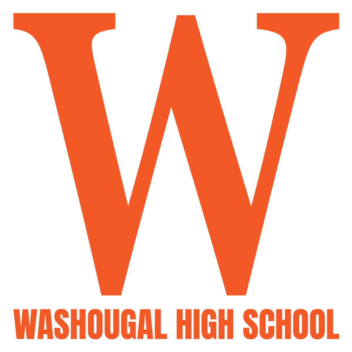 Washougal High School Apparel & More Dukes Decals