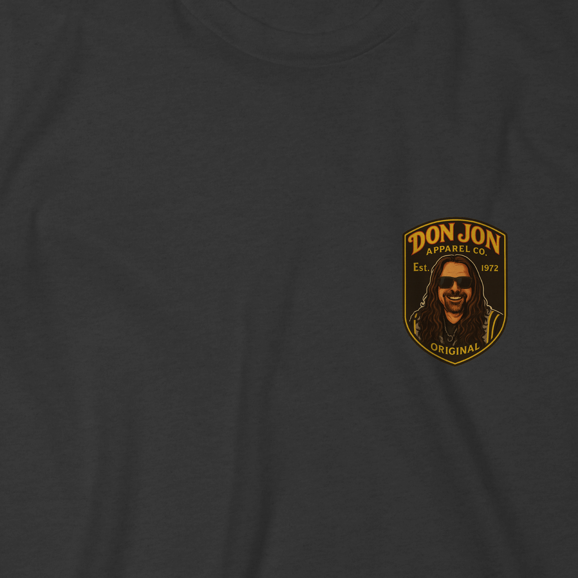 HFHS Don Jon Apparel Hoodie