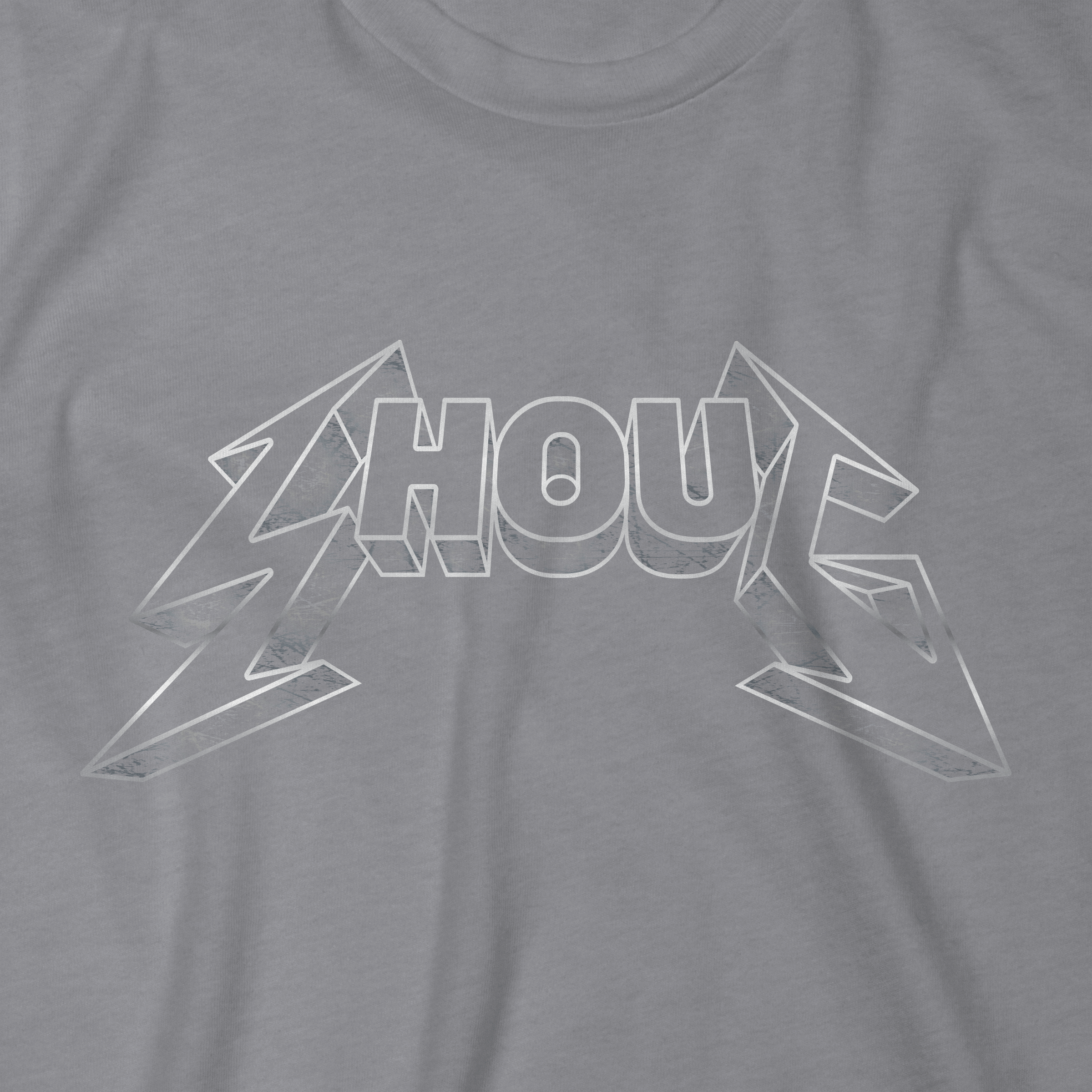 ShougTallica Washougal T-Shirt