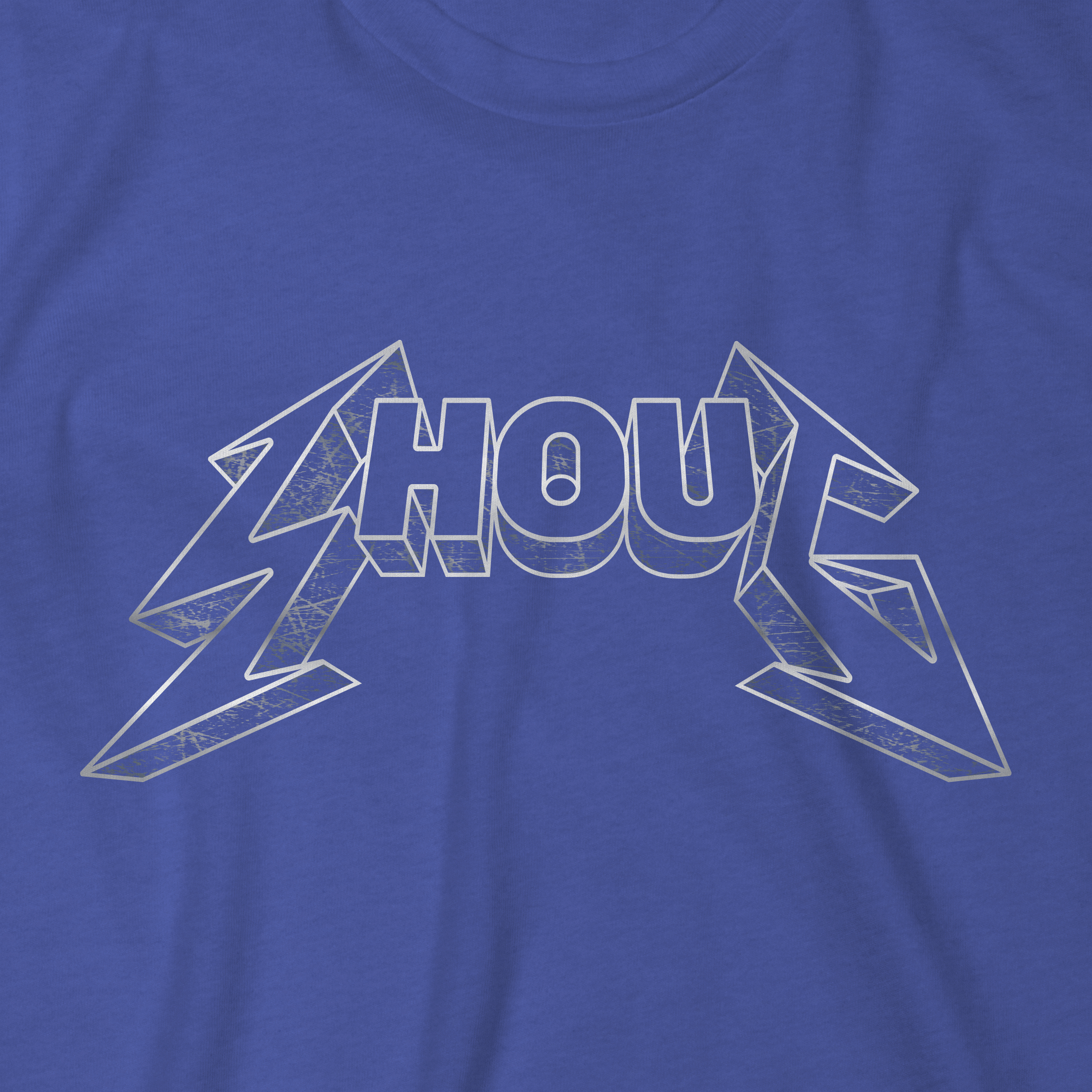 ShougTallica Washougal T-Shirt