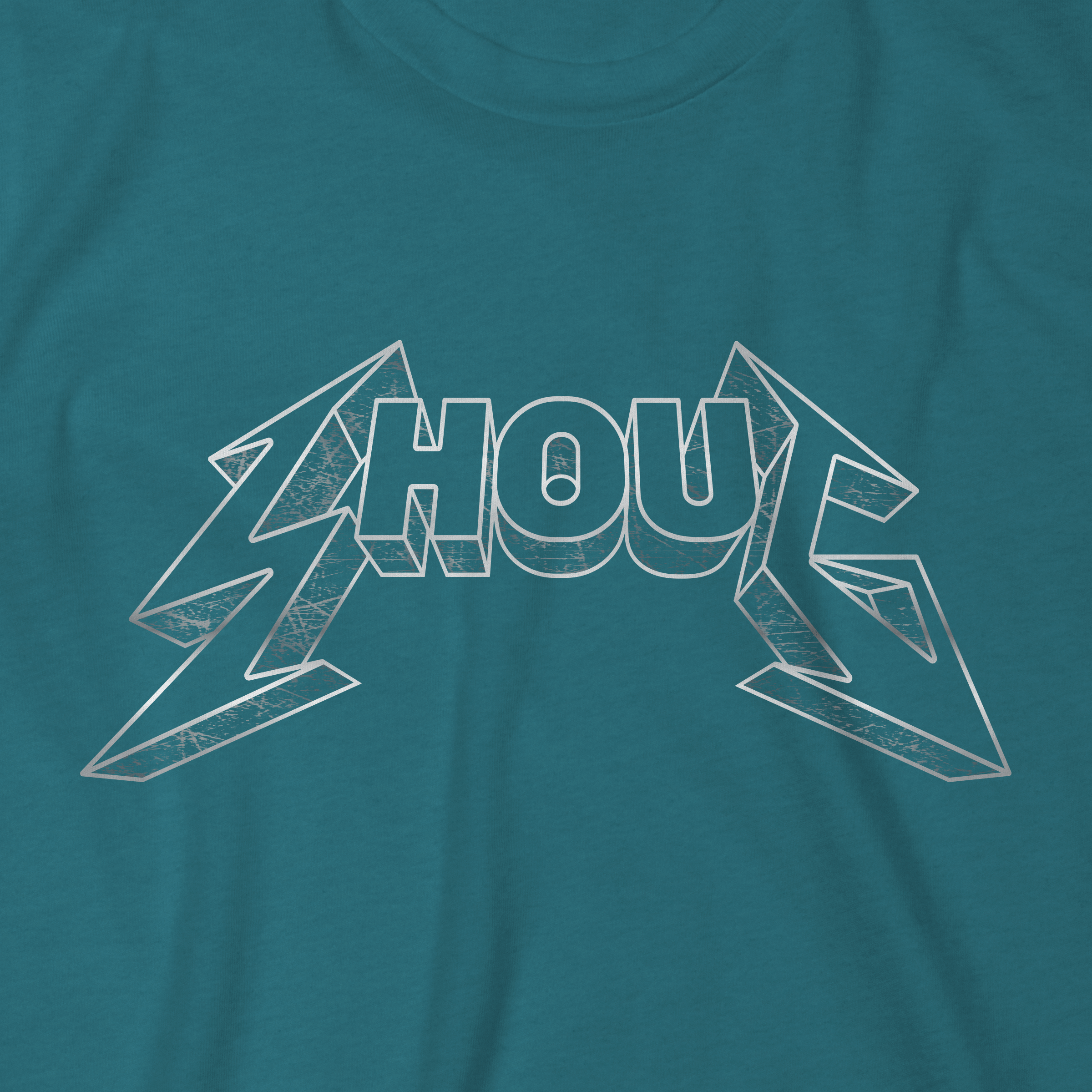 ShougTallica Washougal T-Shirt