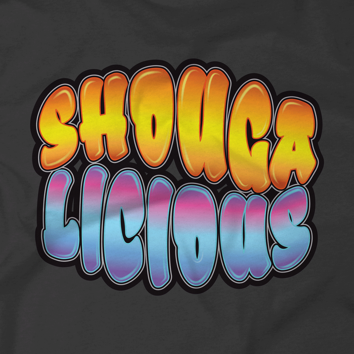 Shoug-A-Licious T-Shirt