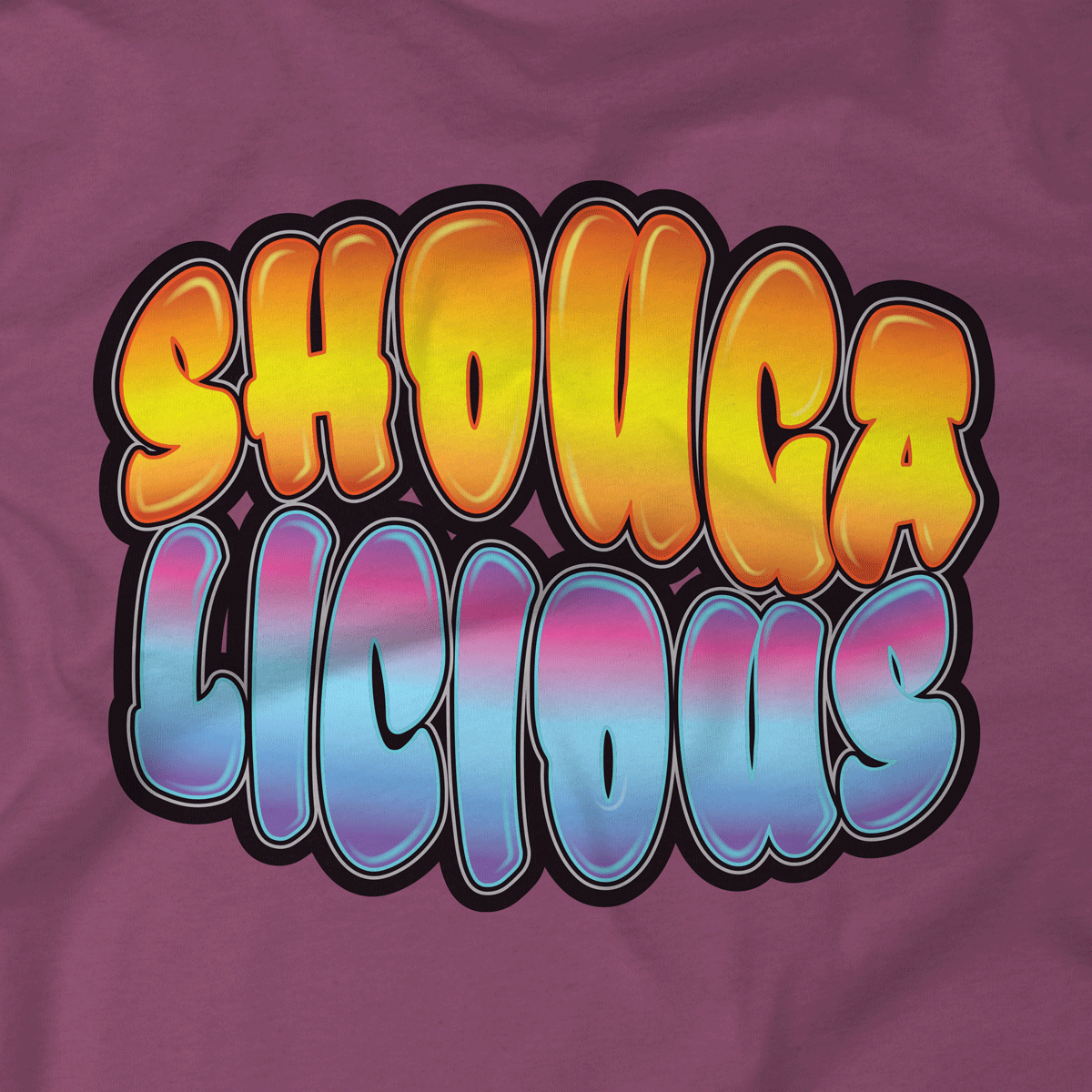 Shoug-A-Licious T-Shirt