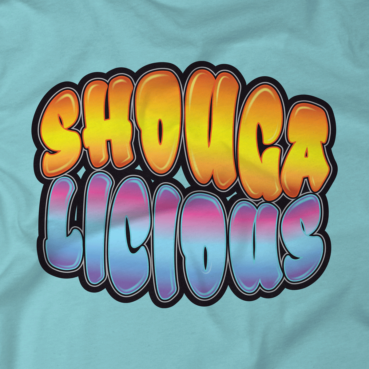Shoug-A-Licious T-Shirt