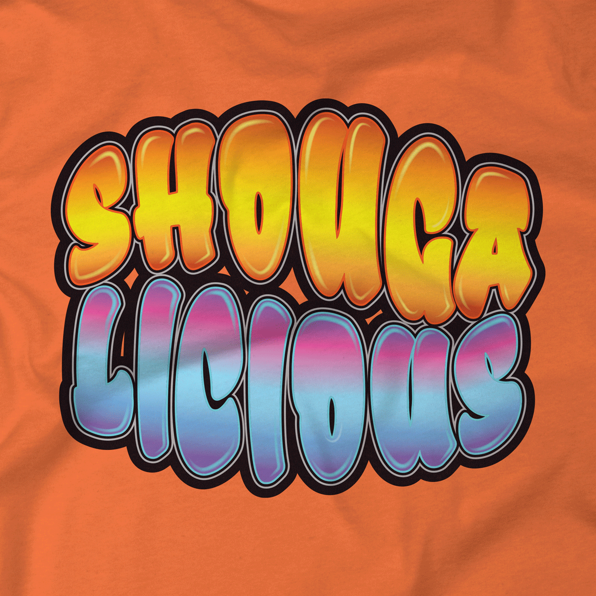 Shoug-A-Licious T-Shirt