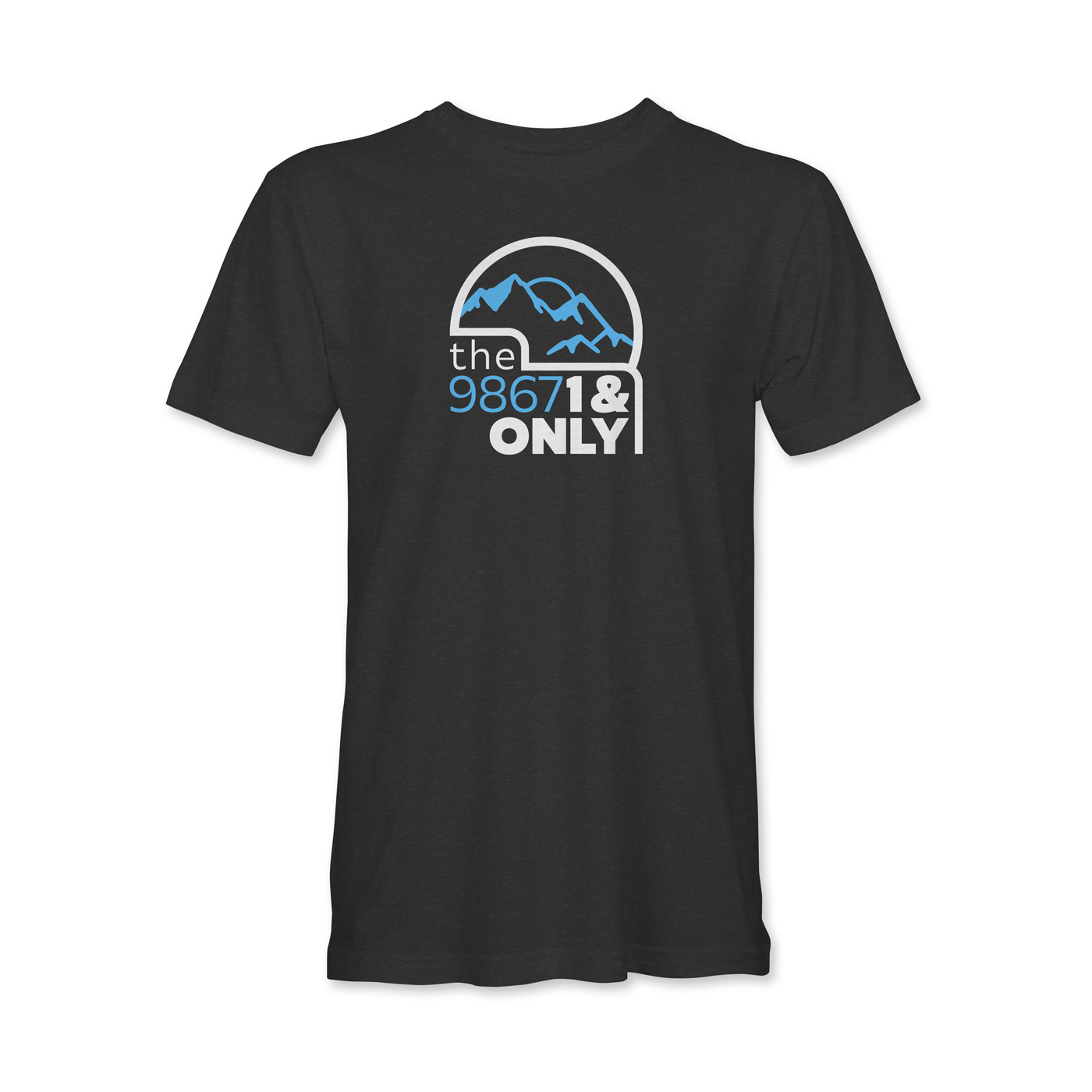 The 98671 & Only T-Shirt