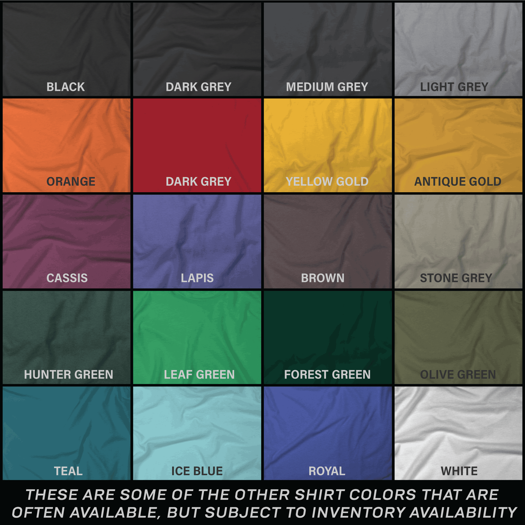 The Shoug Life T-Shirt