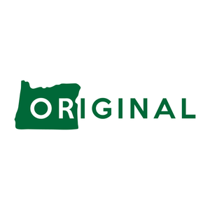 Oregon State ORIGINAL Decal