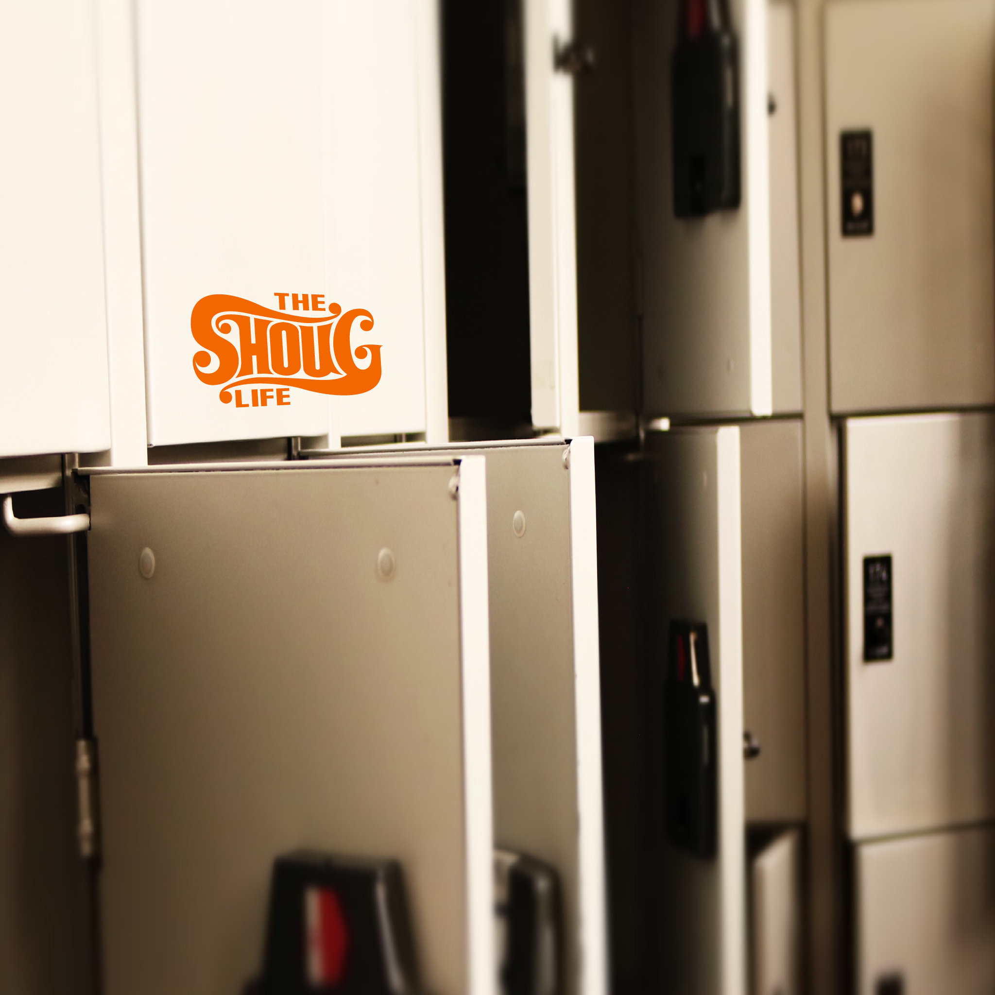 The Shoug Life Washougal Washington Decal