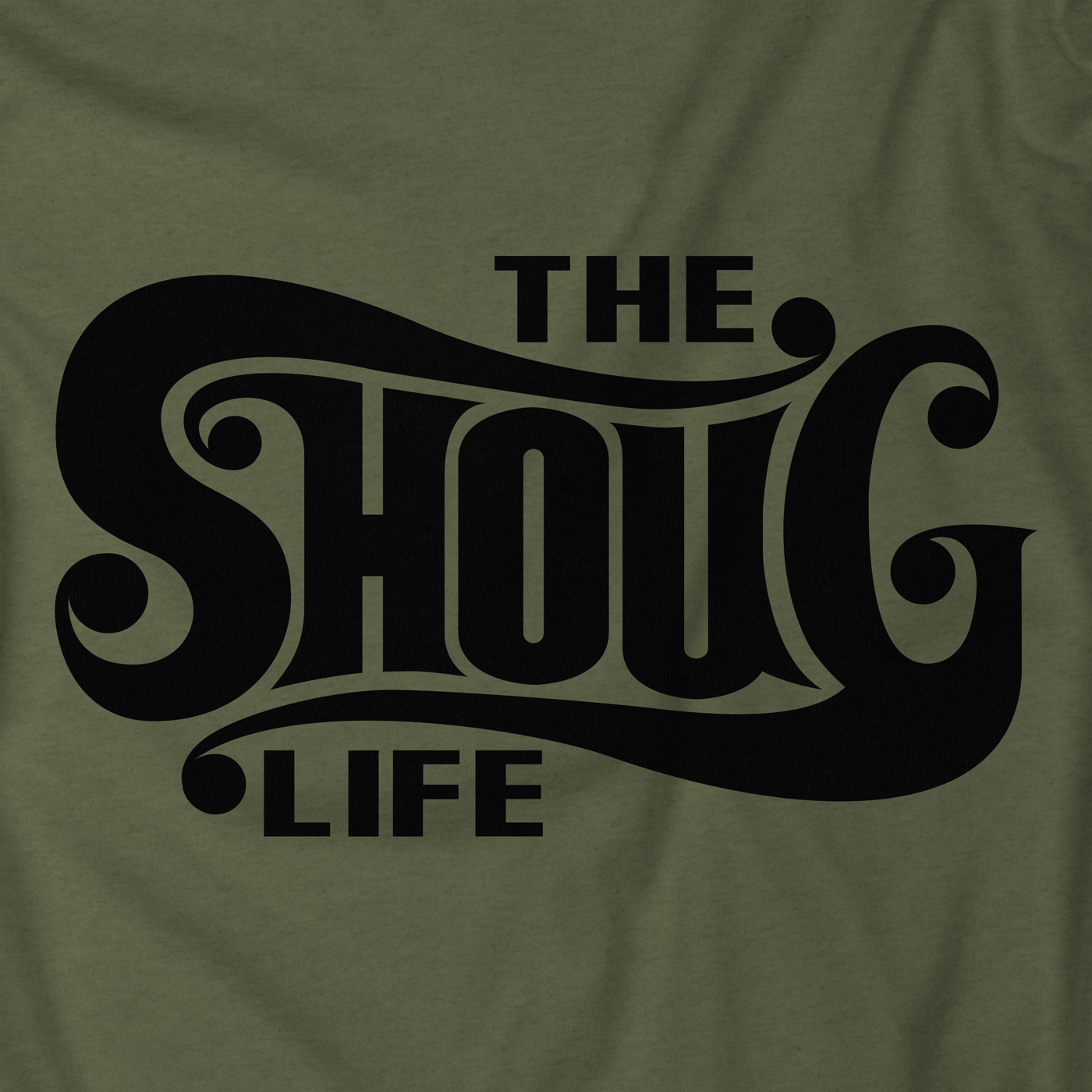The Shoug Life T-Shirt