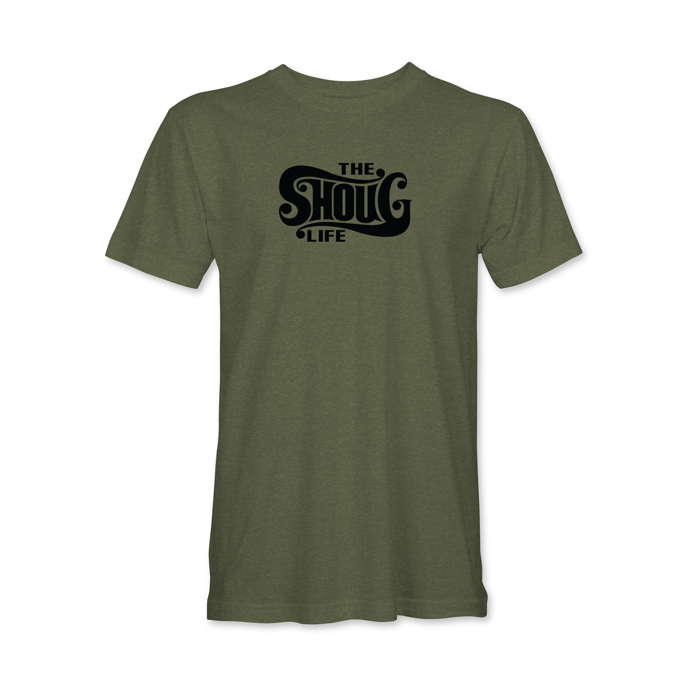 The Shoug Life T-Shirt