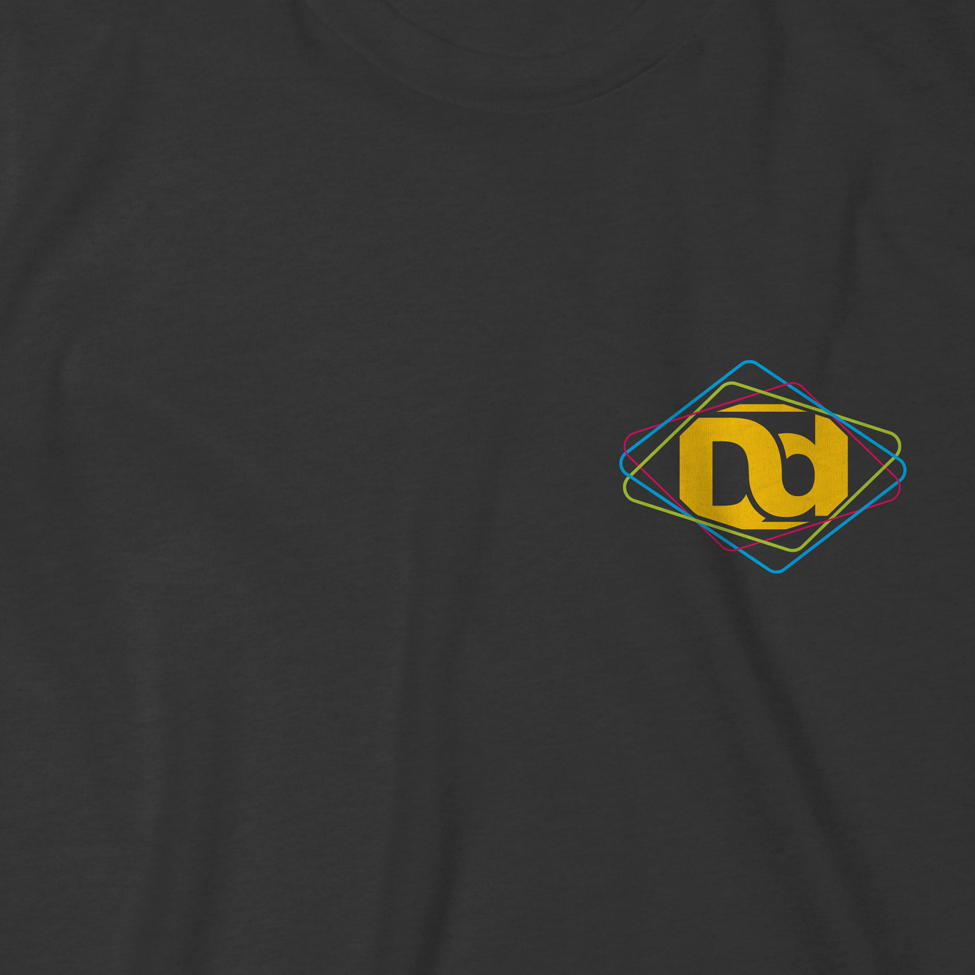 Dukes Designs 10 Year Anniversary T-Shirt