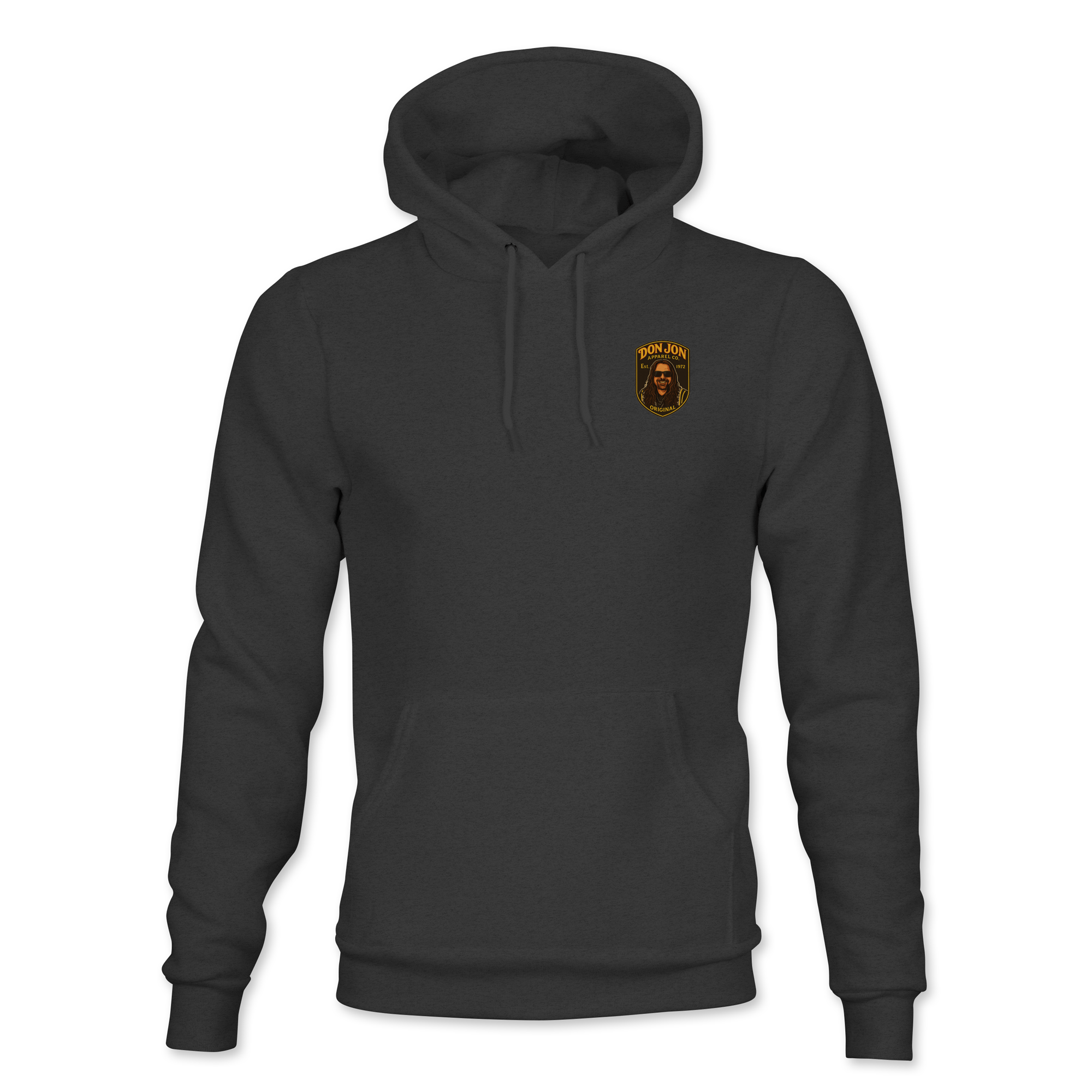 HFHS Don Jon Apparel Hoodie