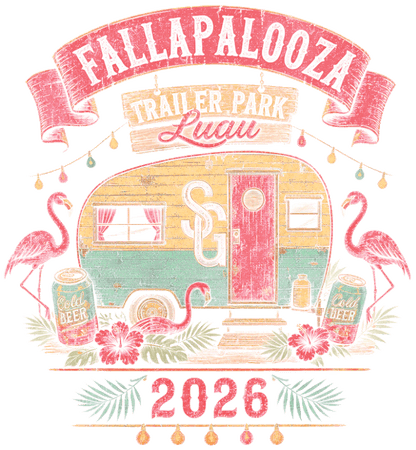 Custom Lot Total - Erica H. - Fallapalooza 26