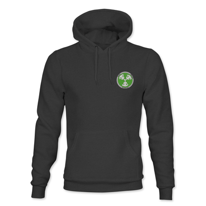 Hayes Freedom High School 2025 Senior Hoodie