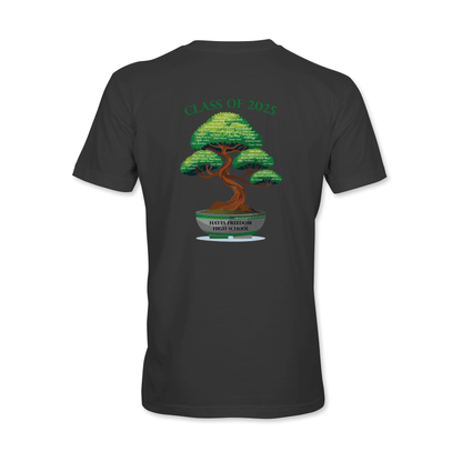 Hayes Freedom High School 2025 Senior T-shirt