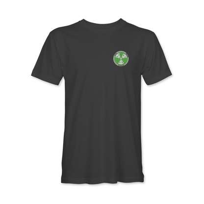 Hayes Freedom High School 2025 Senior T-shirt