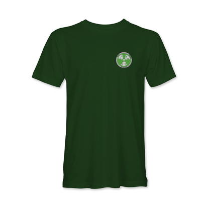 Hayes Freedom High School 2025 Senior T-shirt
