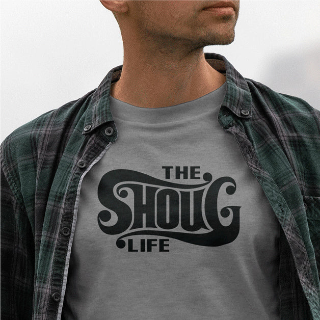 The Shoug Life T-Shirt