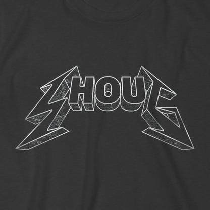ShougTallica Washougal T-Shirt
