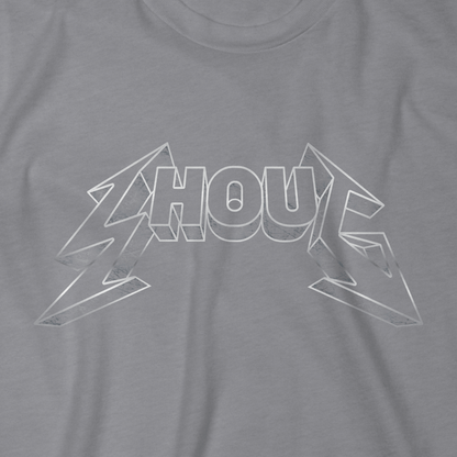 ShougTallica Washougal T-Shirt
