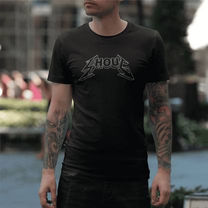 ShougTallica Washougal T-Shirt