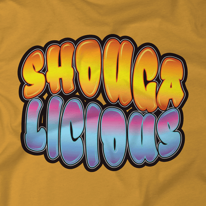 Shoug-A-Licious T-Shirt