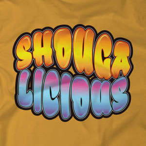 Shoug-A-Licious T-Shirt