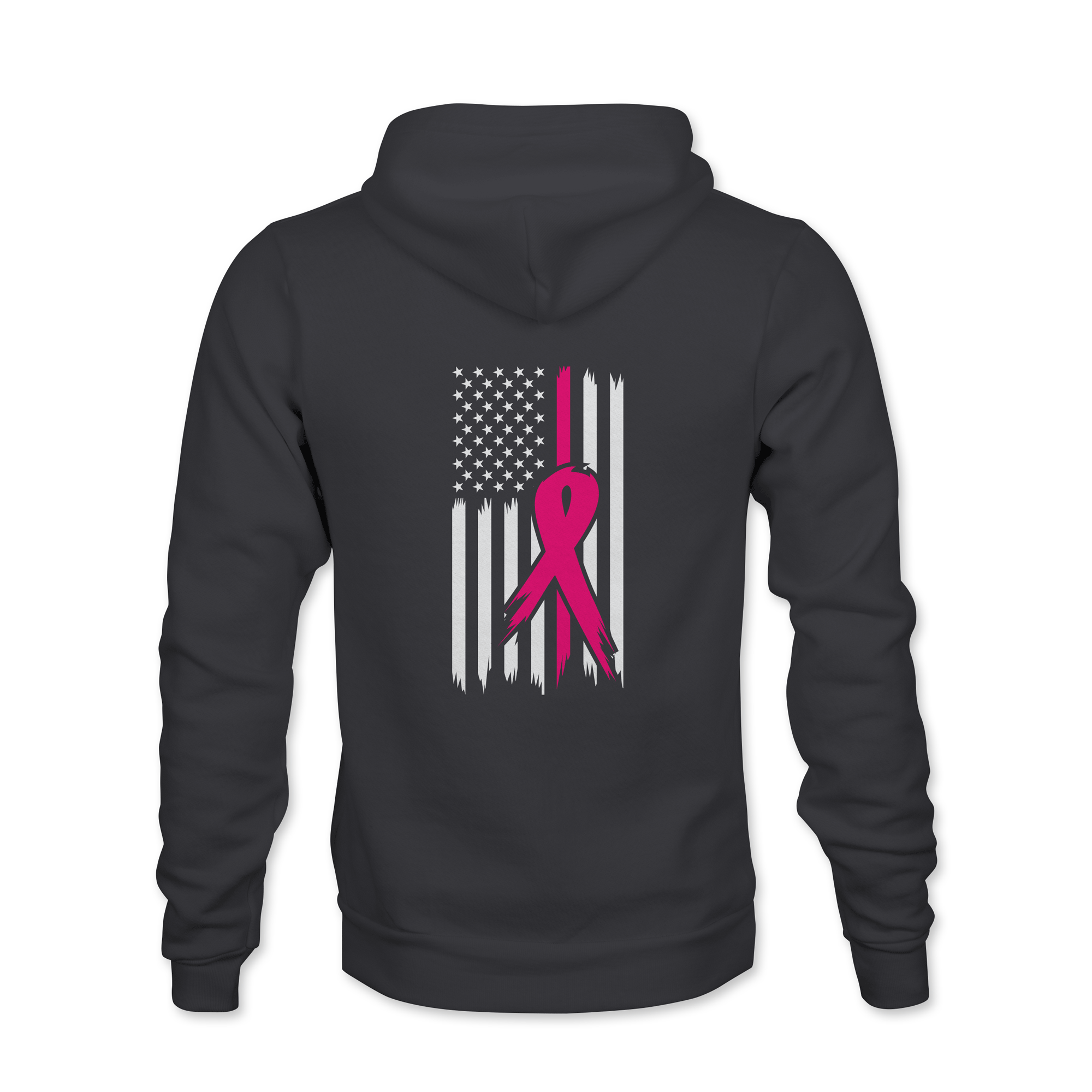 WPD - BCAM - Adult Pullover Hoodie