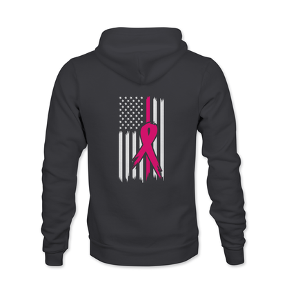 WPD - BCAM - Adult Pullover Hoodie