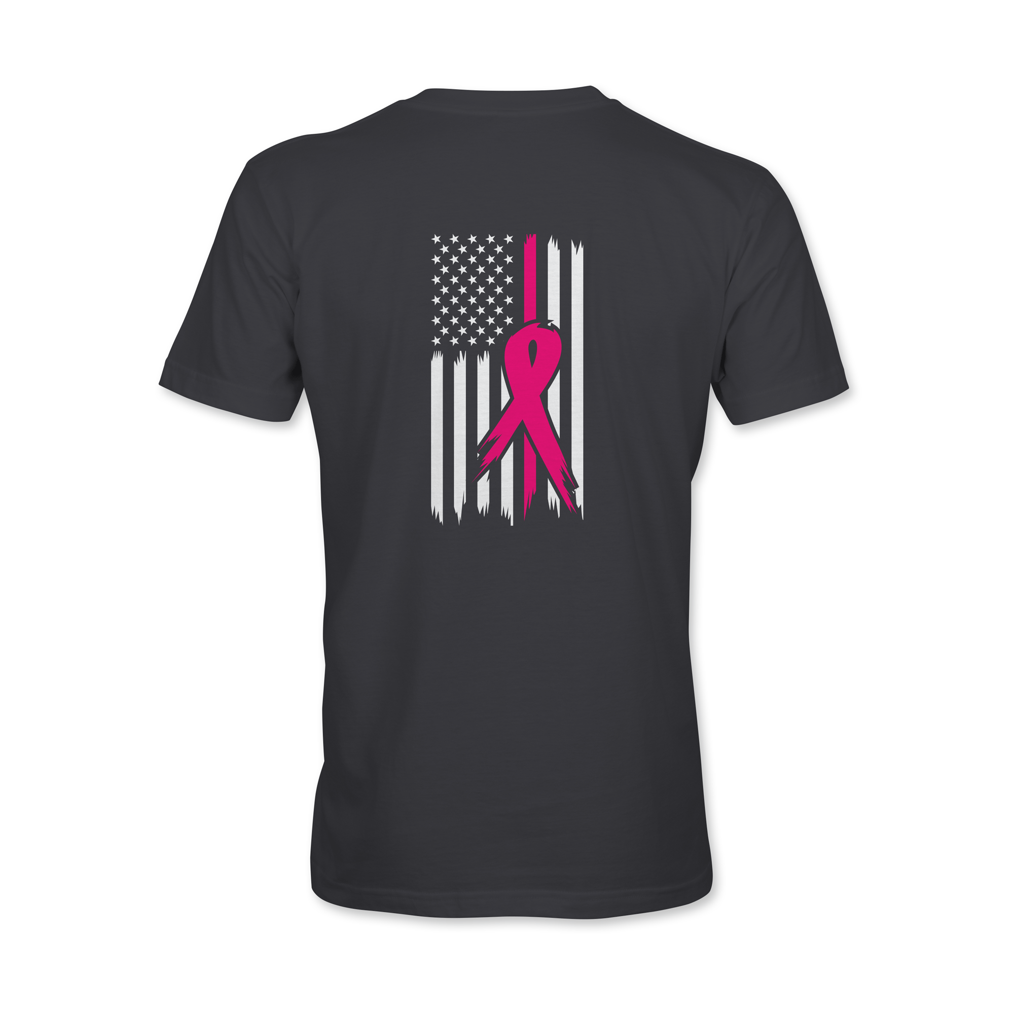 WPD - BCAM - Adult T-shirt