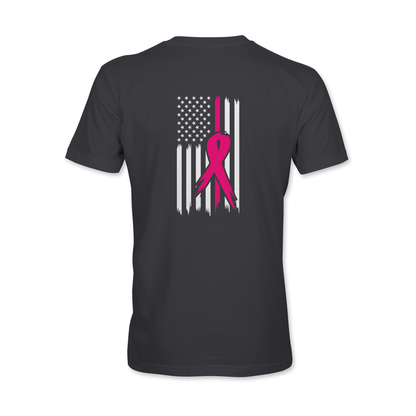 WPD - BCAM - Adult T-shirt