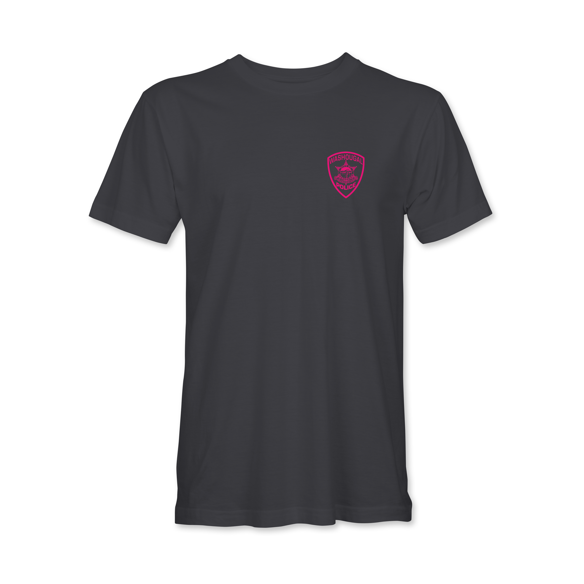 WPD - BCAM - Adult T-shirt