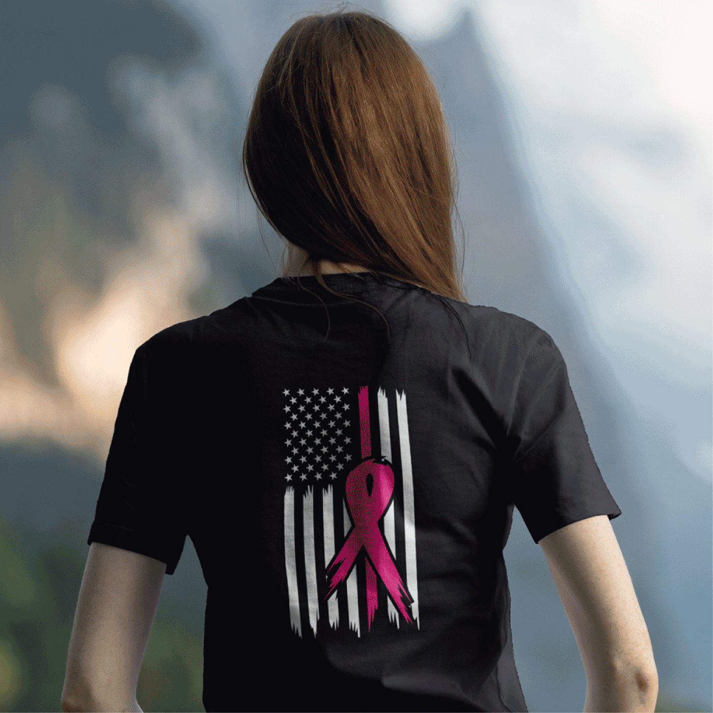 WPD - BCAM - Adult T-shirt