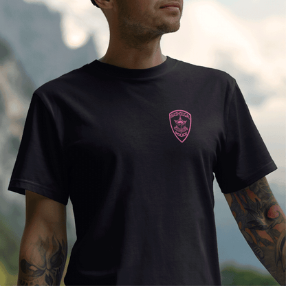 WPD - BCAM - Adult T-shirt