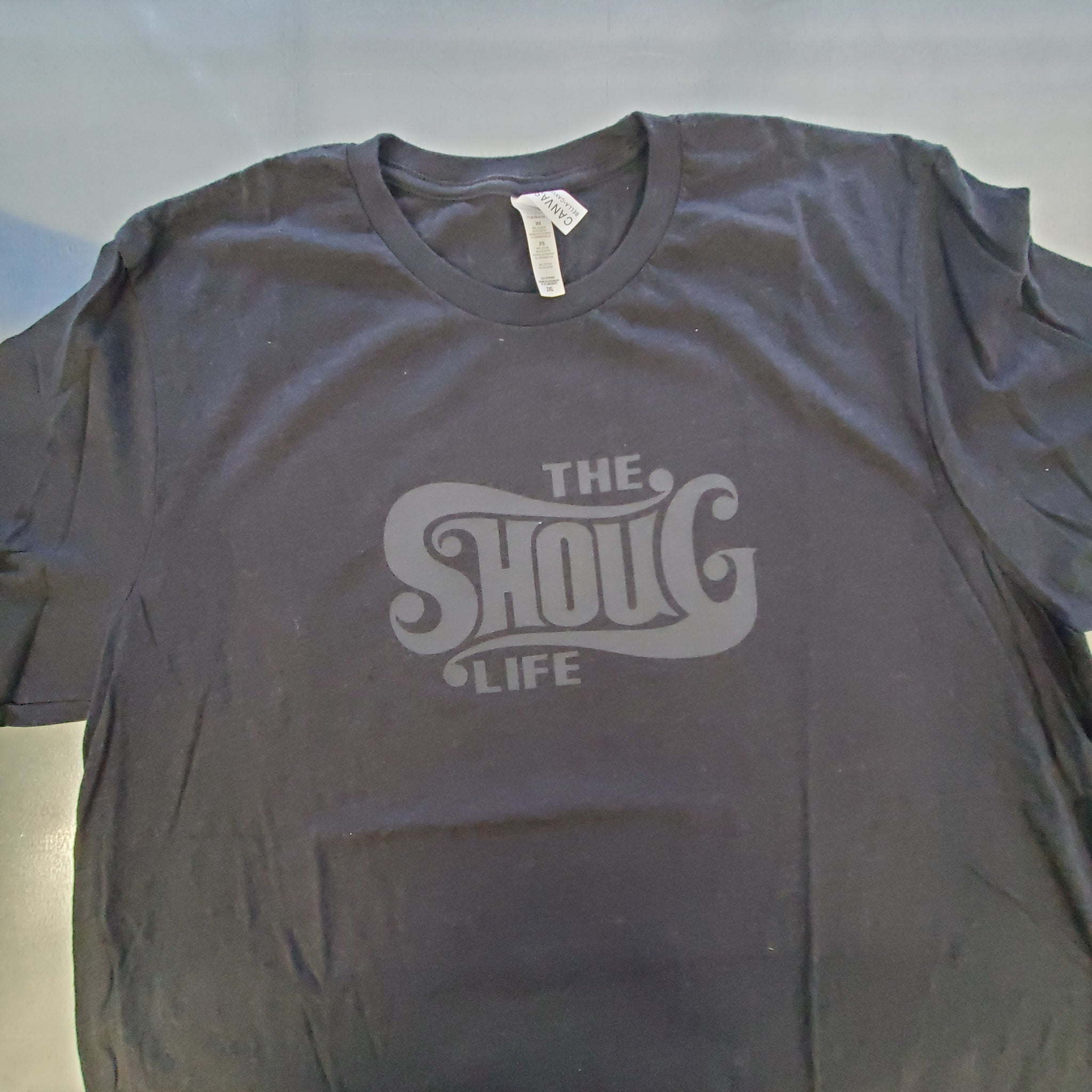 The Shoug Life T-shirts