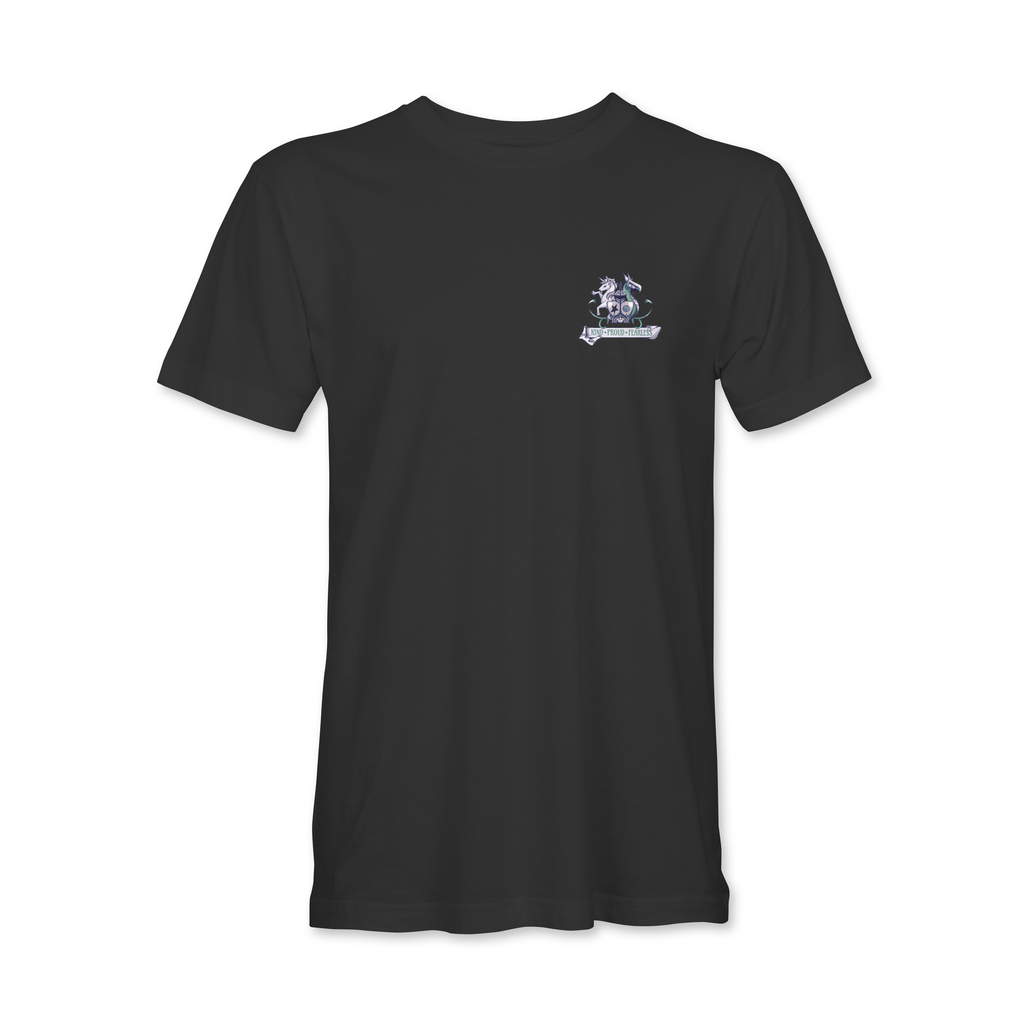 Hayes Freedom High School Standard T-shirt