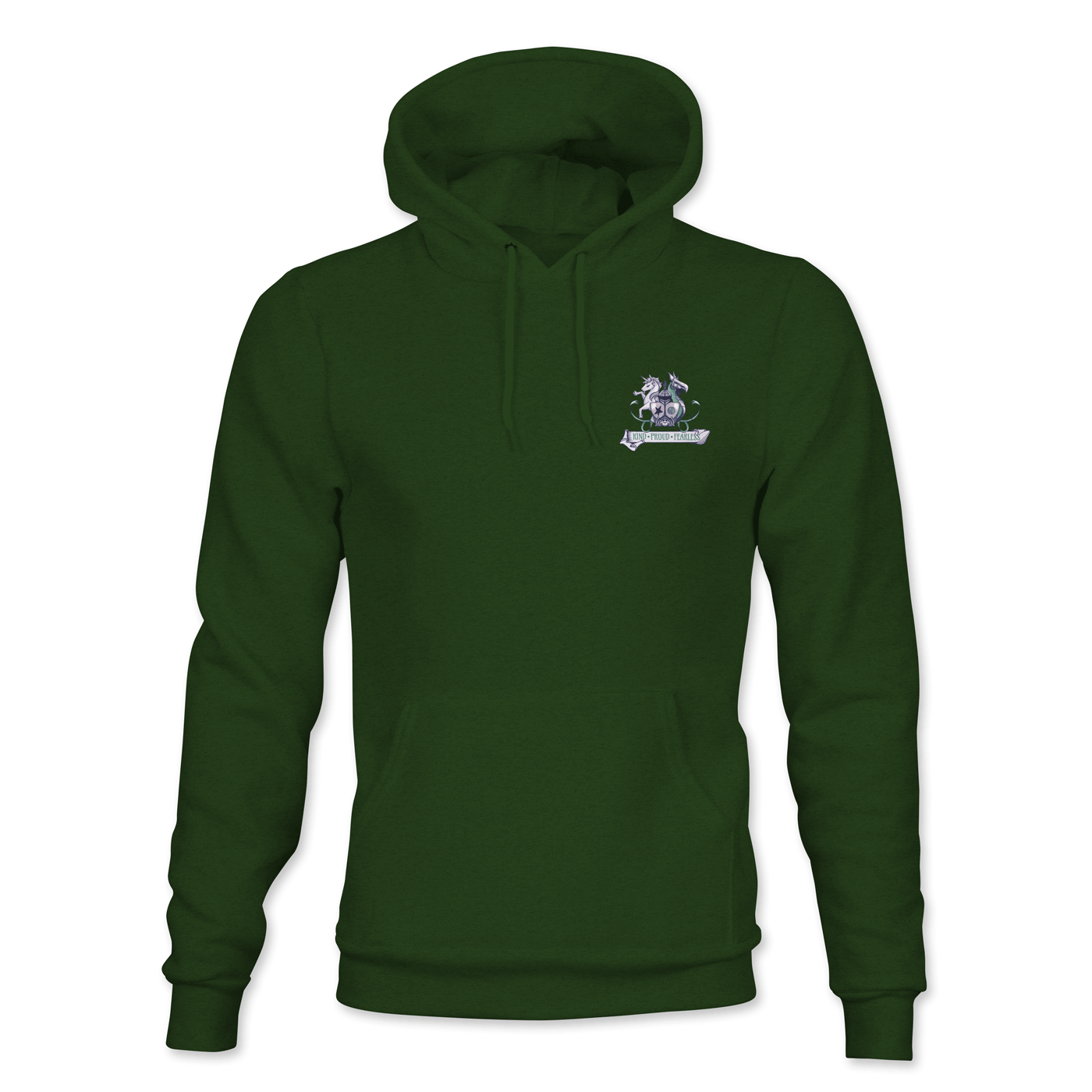 Hayes Freedom High School Standard Hoodie