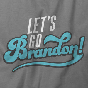 Let's Go Brandon T-Shirt