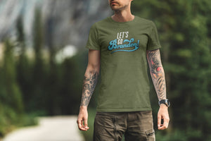 Let's Go Brandon T-Shirt