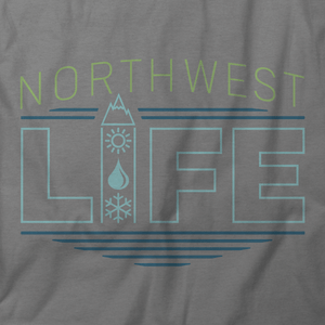 NorthWest Life T-Shirt