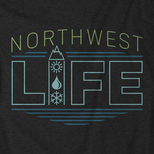 NorthWest Life T-Shirt