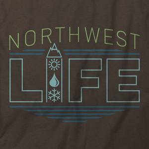 NorthWest Life T-Shirt