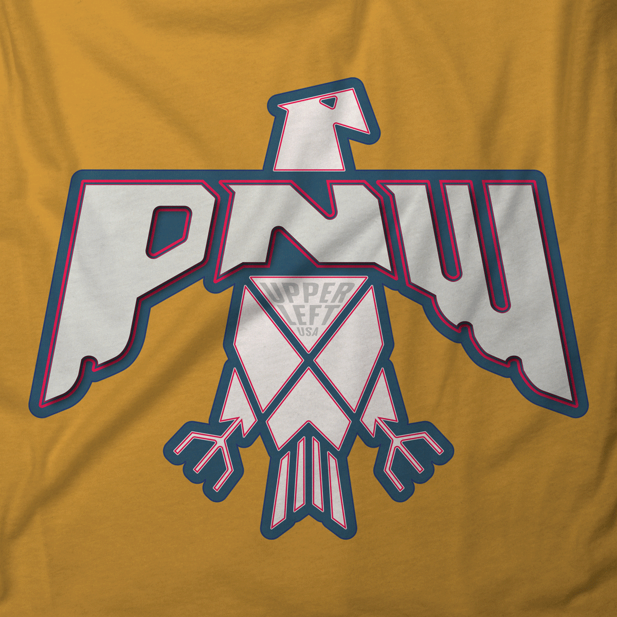 PNW Eagle T-Shirt