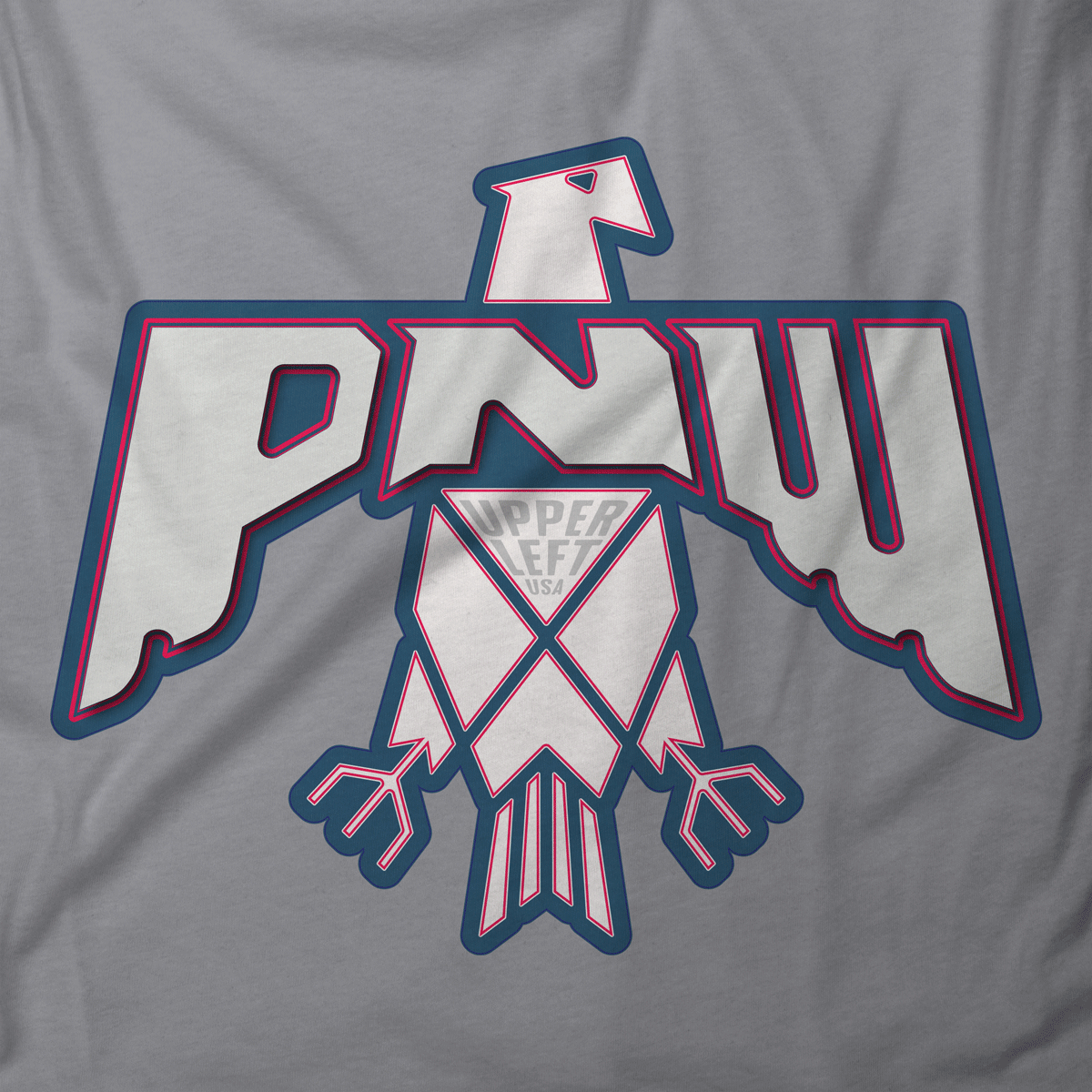 PNW Eagle T-Shirt