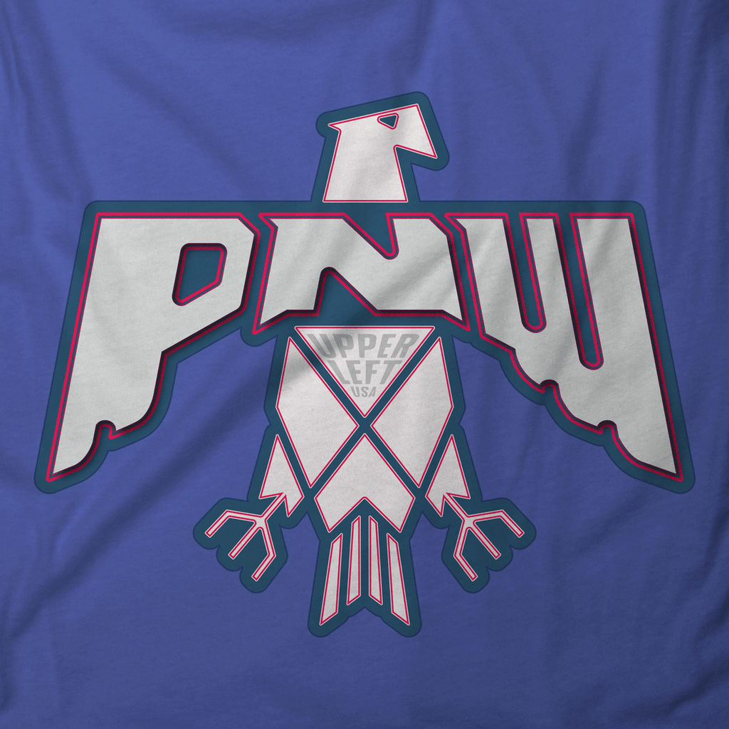 PNW Eagle T-Shirt