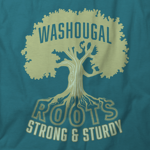 Roots Strong & Sturdy T-Shirt