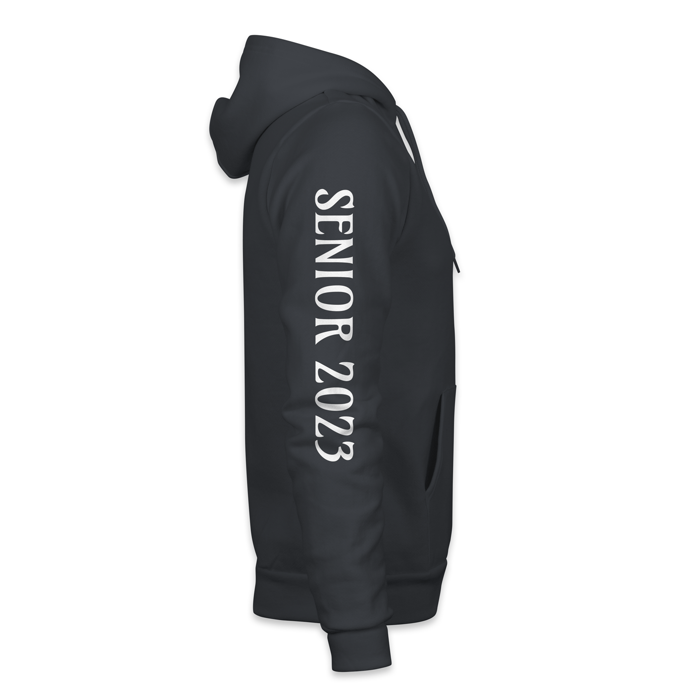Hayes Freedom High School Standard Hoodie