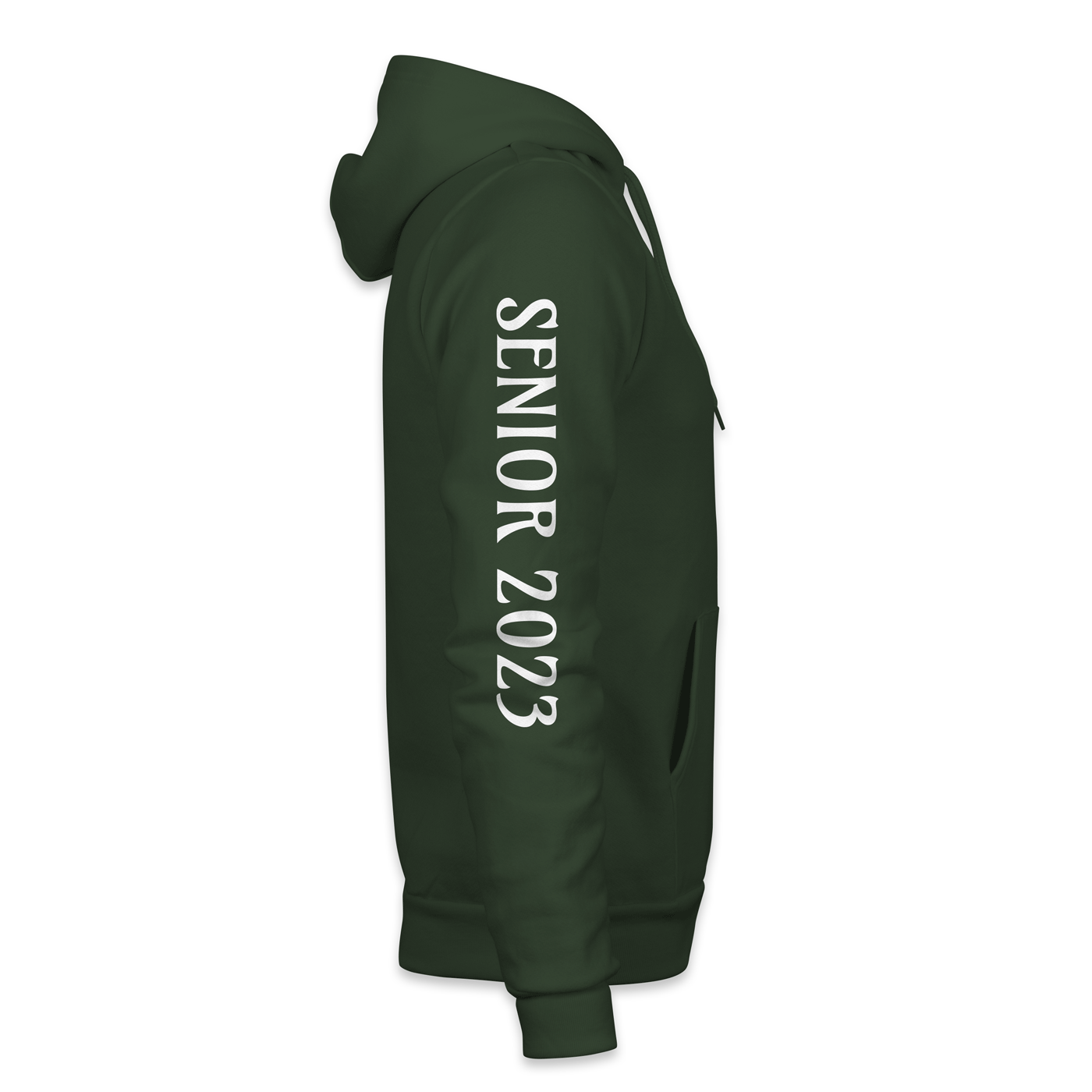 Hayes Freedom High School Standard Hoodie