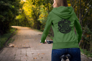 The SHOUG LIFE - Limited Edition Hoodie